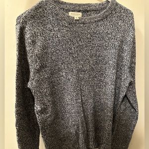 Sonoma Men’s Pullover Sweater